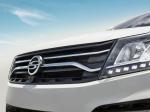 SsangYong Korando C 2017 года (KR)